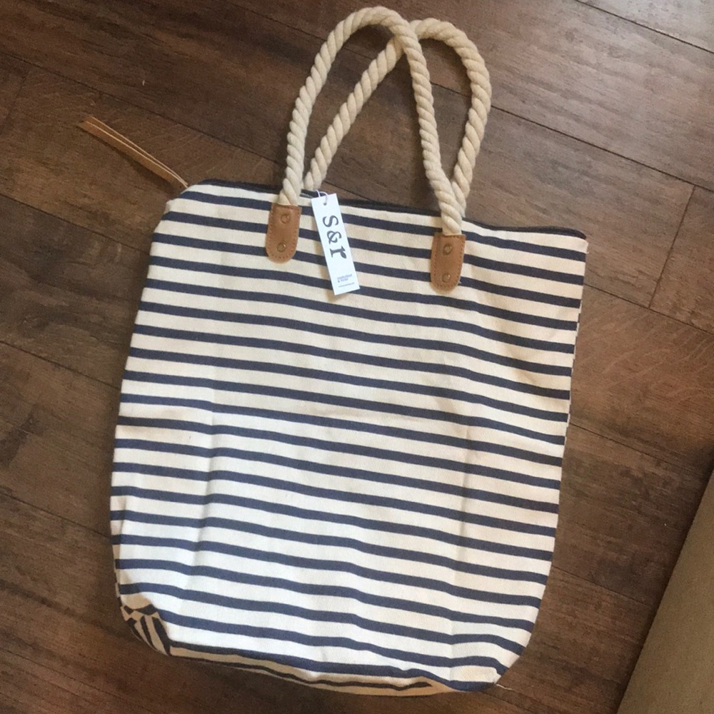Summer & Rose Brittany Tote